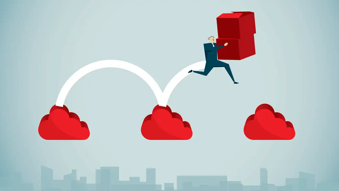 Government Cloud Migration Security