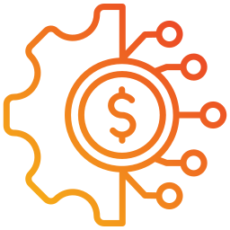 FinTech icon