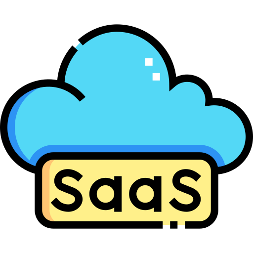 SaaS icon